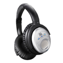 Creative Aurvana X-Fi Headphones icon